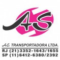 AS Transportadora